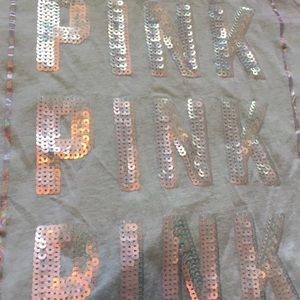 Victoria Secret Tank